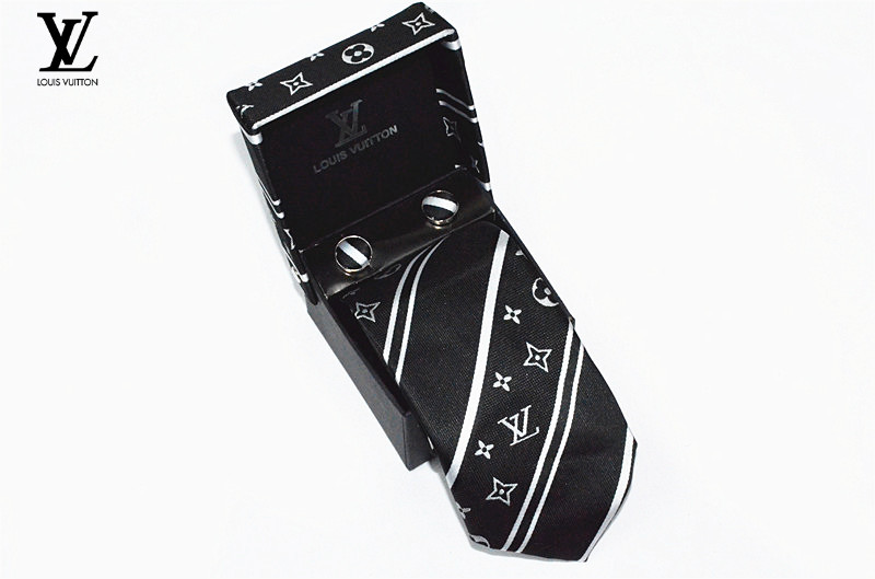 Cravatta Louis Vuitton Per Uomo Modello 8